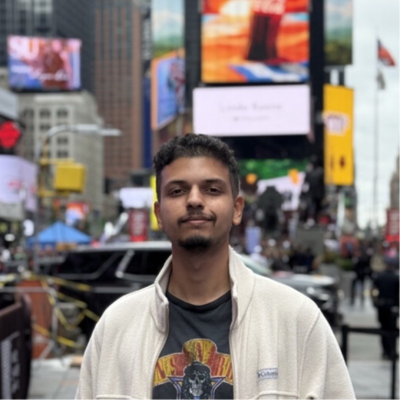 Photo of Ketan Verma